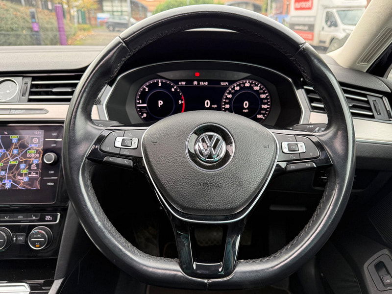 Volkswagen Passat 2.0 TDI GT DSG Euro 6 (s/s) 4dr 4dr Automatic 2025