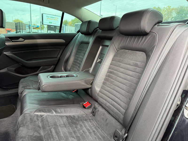 Volkswagen Passat 2.0 TDI GT DSG Euro 6 (s/s) 4dr 4dr Automatic 2026