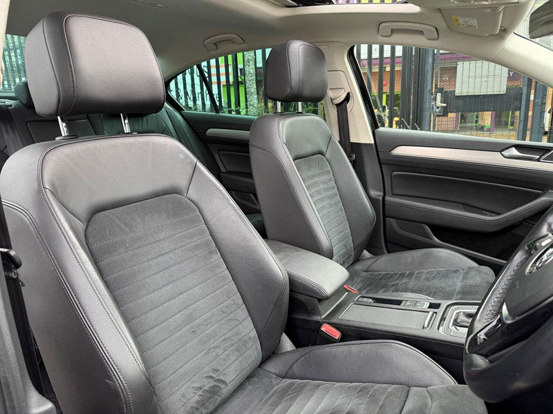 Volkswagen Passat 2.0 TDI GT DSG Euro 6 (s/s) 4dr 4dr Automatic 2025
