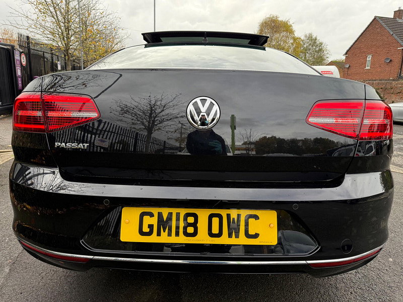 Volkswagen Passat 2.0 TDI GT DSG Euro 6 (s/s) 4dr 4dr Automatic 2026