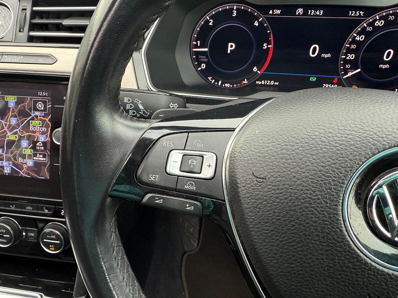 Volkswagen Passat 2.0 TDI GT DSG Euro 6 (s/s) 4dr 4dr Automatic 2025