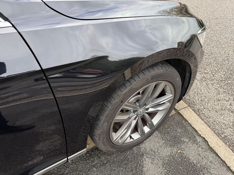 Volkswagen Passat 2.0 TDI GT DSG Euro 6 (s/s) 4dr 4dr Automatic 2025