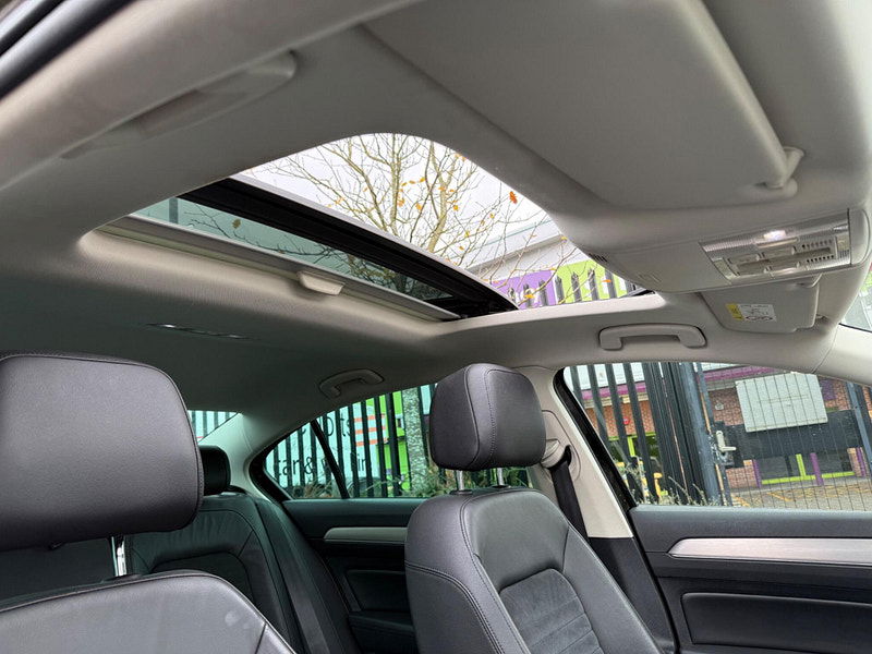 Volkswagen Passat 2.0 TDI GT DSG Euro 6 (s/s) 4dr 4dr Automatic 2025