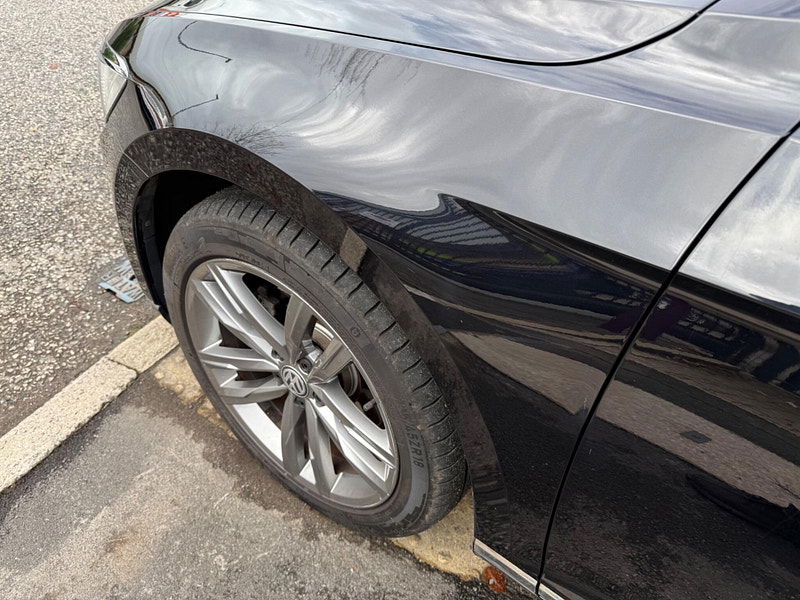 Volkswagen Passat 2.0 TDI GT DSG Euro 6 (s/s) 4dr 4dr Automatic 2025