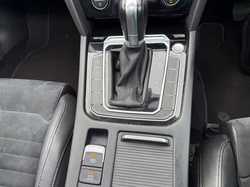 Volkswagen Passat 2.0 TDI GT DSG Euro 6 (s/s) 4dr 4dr Automatic 2026