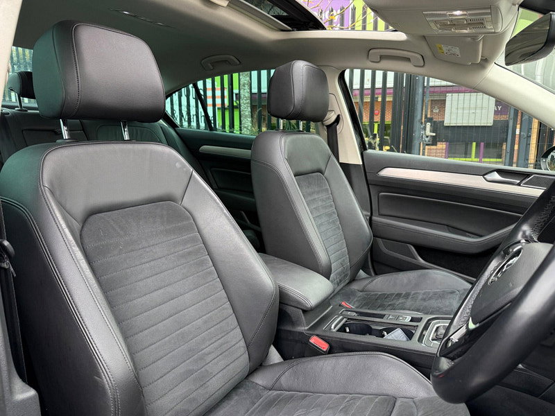 Volkswagen Passat 2.0 TDI GT DSG Euro 6 (s/s) 4dr 4dr Automatic 2026