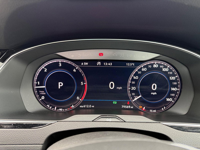 Volkswagen Passat 2.0 TDI GT DSG Euro 6 (s/s) 4dr 4dr Automatic 2026