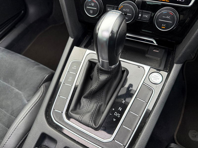 Volkswagen Passat 2.0 TDI GT DSG Euro 6 (s/s) 4dr 4dr Automatic 2025