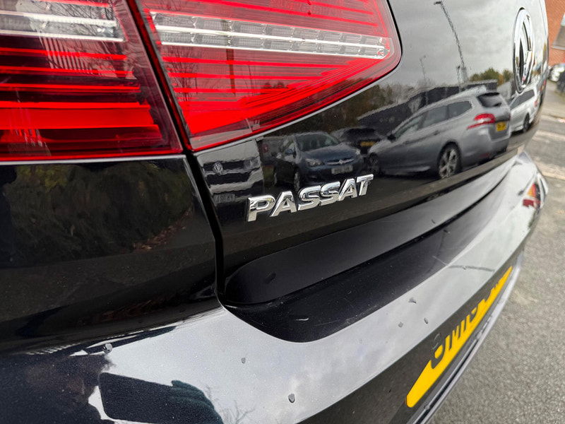 Volkswagen Passat 2.0 TDI GT DSG Euro 6 (s/s) 4dr 4dr Automatic 2025