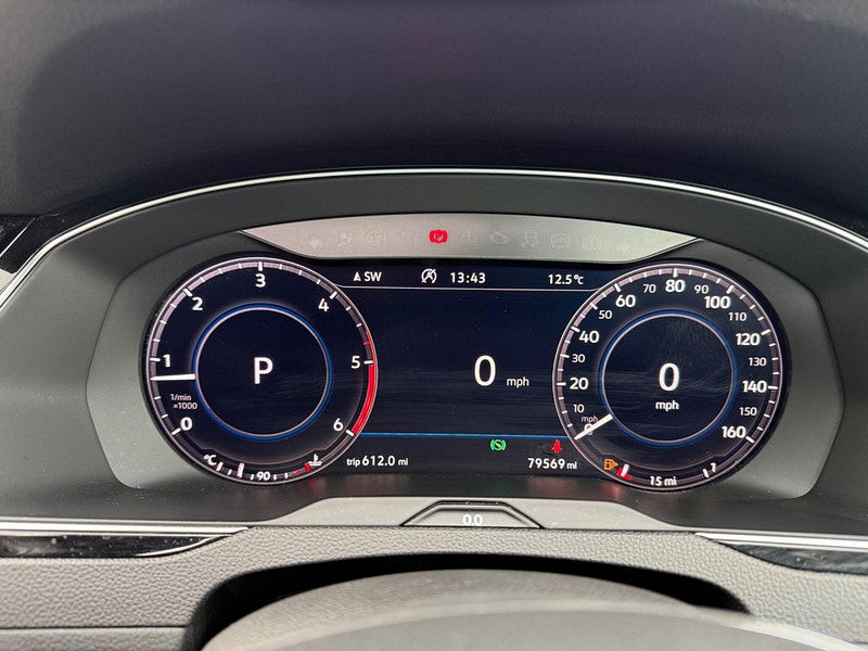 Volkswagen Passat 2.0 TDI GT DSG Euro 6 (s/s) 4dr 4dr Automatic 2025