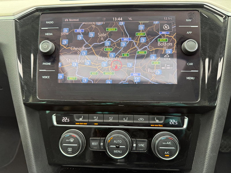 Volkswagen Passat 2.0 TDI GT DSG Euro 6 (s/s) 4dr 4dr Automatic 2026