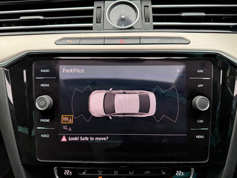 Volkswagen Passat 2.0 TDI GT DSG Euro 6 (s/s) 4dr 4dr Automatic 2025