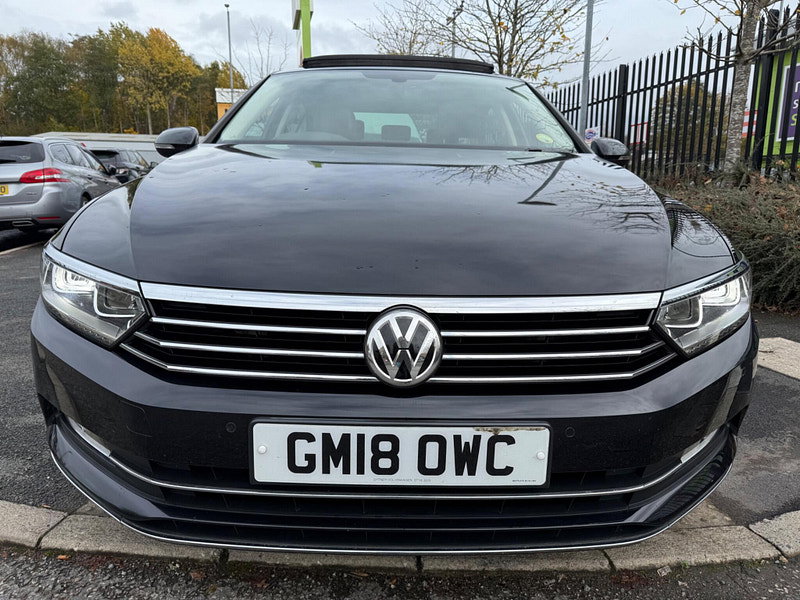 Volkswagen Passat 2.0 TDI GT DSG Euro 6 (s/s) 4dr 4dr Automatic 2026