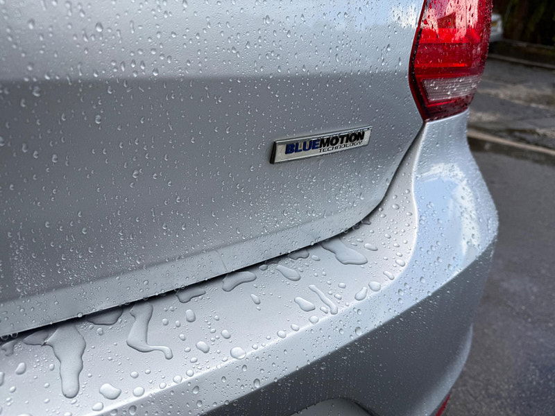Volkswagen Polo 1.0 BlueMotion Tech SE Euro 6 (s/s) 5dr 5dr Manual 2025