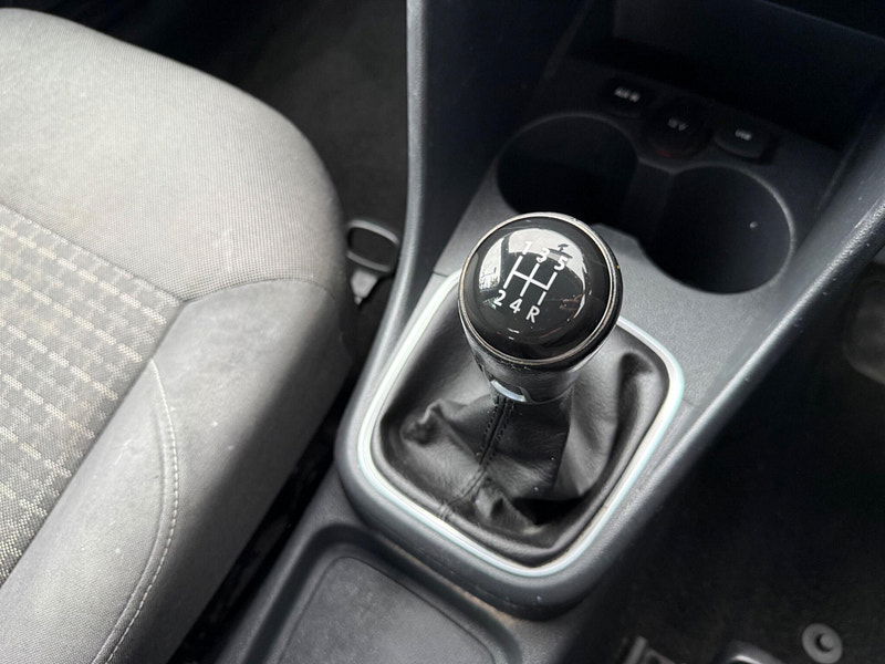 Volkswagen Polo 1.0 BlueMotion Tech SE Euro 6 (s/s) 5dr 5dr Manual 2025