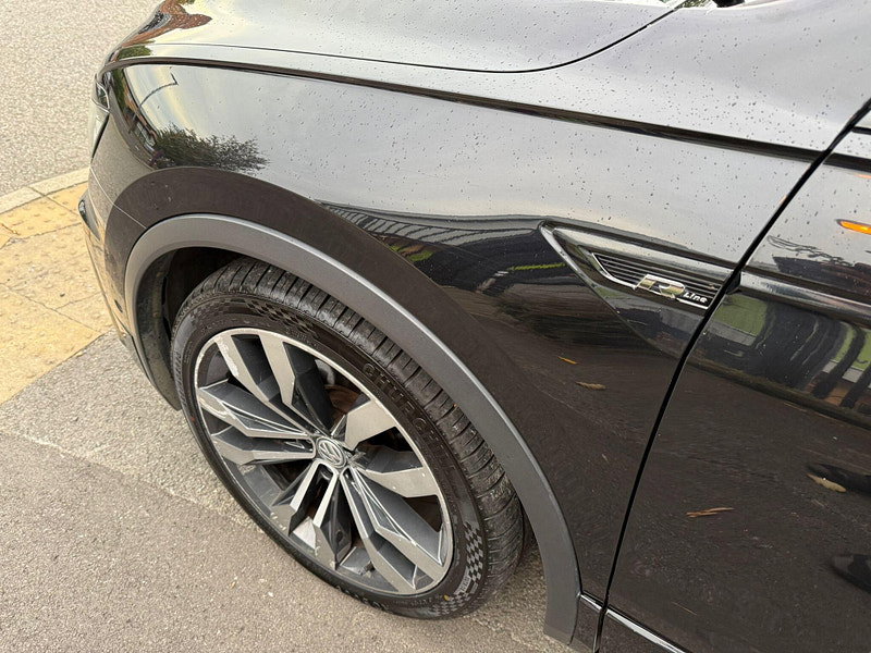 Volkswagen Tiguan 2.0 TDI BlueMotion Tech R-Line DSG 4Motion Euro 6 (s/s) 5dr 5dr Automatic 2026