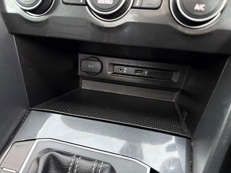 Volkswagen Tiguan 2.0 TDI BlueMotion Tech R-Line DSG 4Motion Euro 6 (s/s) 5dr 5dr Automatic 2026