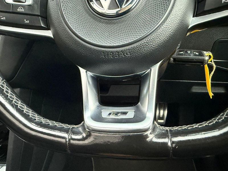 Volkswagen Tiguan 2.0 TDI BlueMotion Tech R-Line DSG 4Motion Euro 6 (s/s) 5dr 5dr Automatic 2025