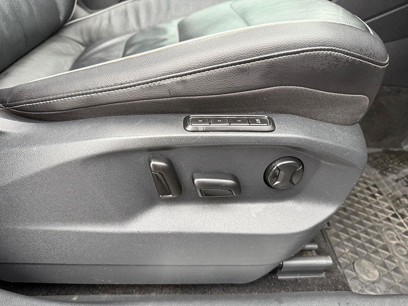 Volkswagen Tiguan 2.0 TDI R-Line DSG Euro 6 (s/s) 5dr 5dr Automatic 2025