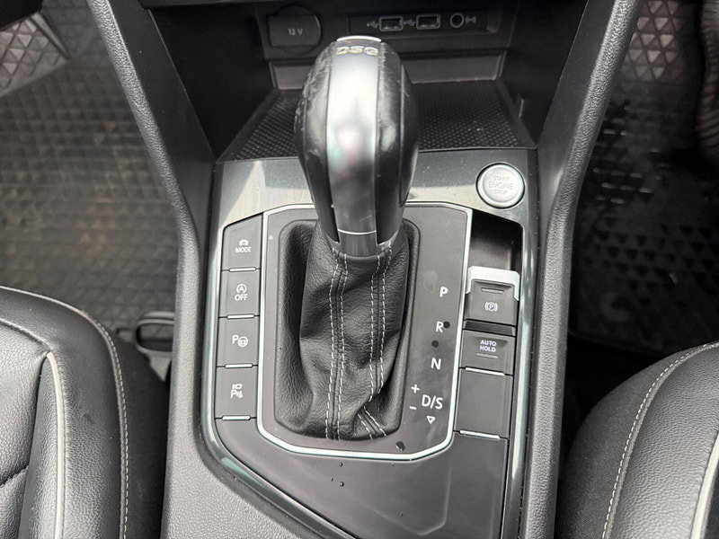 Volkswagen Tiguan 2.0 TDI R-Line DSG Euro 6 (s/s) 5dr 5dr Automatic 2026