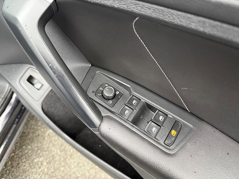 Volkswagen Tiguan 2.0 TDI R-Line DSG Euro 6 (s/s) 5dr 5dr Automatic 2026