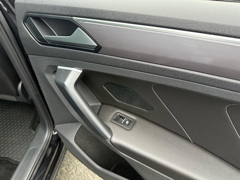 Volkswagen Tiguan 2.0 TDI R-Line DSG Euro 6 (s/s) 5dr 5dr Automatic 2026