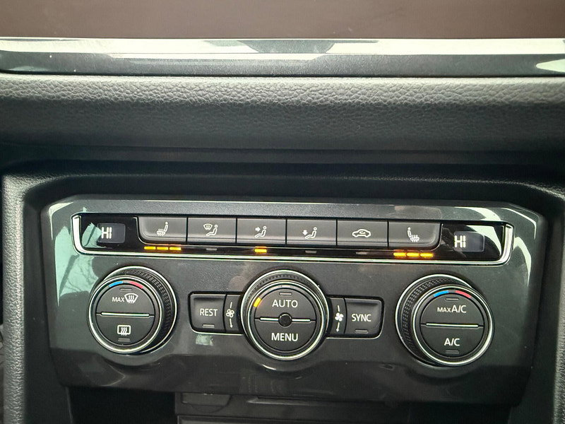 Volkswagen Tiguan 2.0 TDI R-Line DSG Euro 6 (s/s) 5dr 5dr Automatic 2026