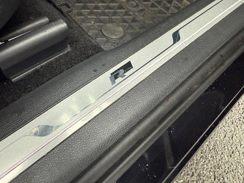 Volkswagen Tiguan 2.0 TDI R-Line DSG Euro 6 (s/s) 5dr 5dr Automatic 2026