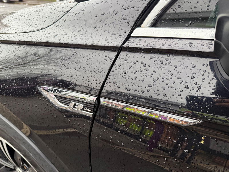 Volkswagen Tiguan 2.0 TDI R-Line DSG Euro 6 (s/s) 5dr 5dr Automatic 2025