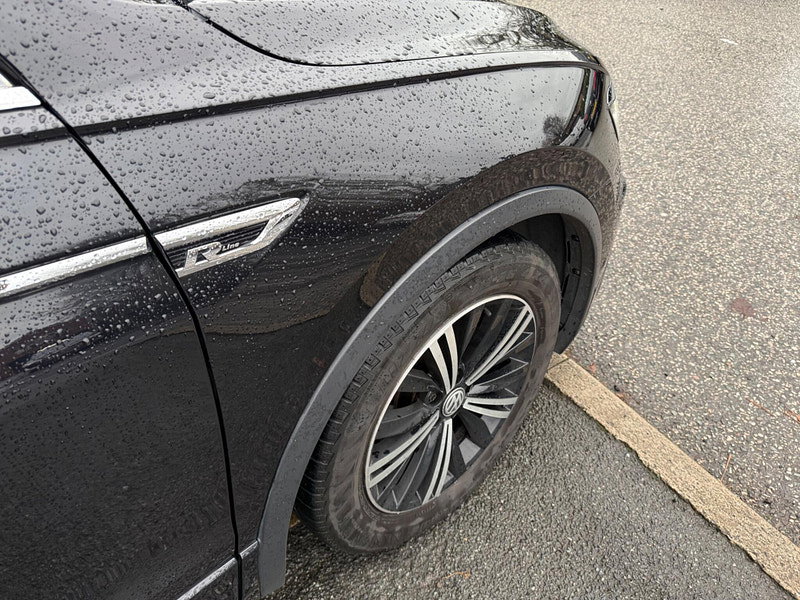 Volkswagen Tiguan 2.0 TDI R-Line DSG Euro 6 (s/s) 5dr 5dr Automatic 2026