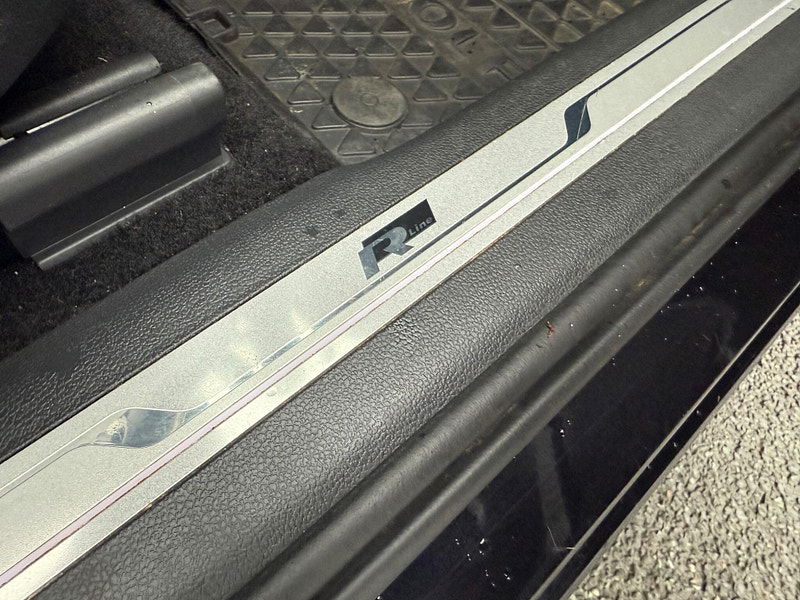 Volkswagen Tiguan 2.0 TDI R-Line DSG Euro 6 (s/s) 5dr 5dr Automatic 2025