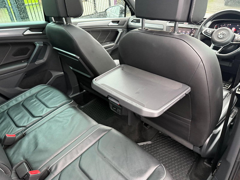 Volkswagen Tiguan 2.0 TDI R-Line DSG Euro 6 (s/s) 5dr 5dr Automatic 2026