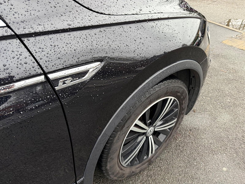 Volkswagen Tiguan 2.0 TDI R-Line DSG Euro 6 (s/s) 5dr 5dr Automatic 2026