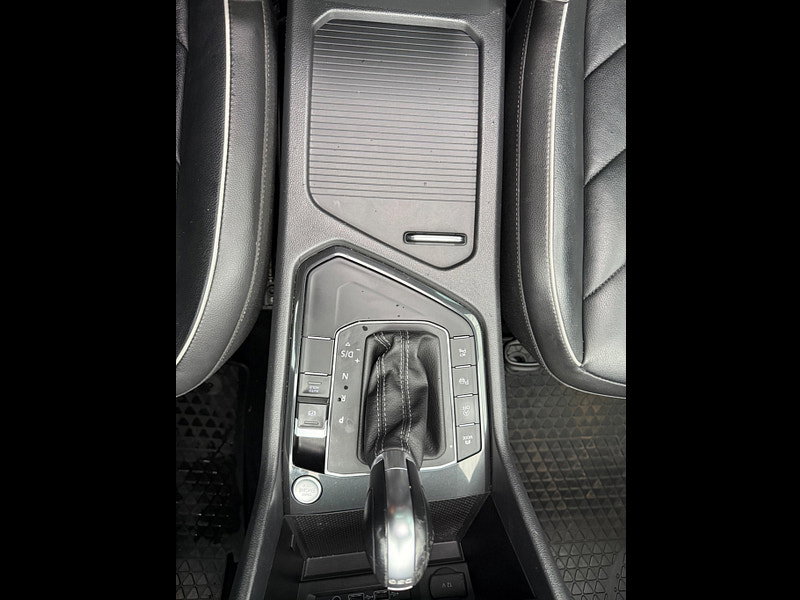 Volkswagen Tiguan 2.0 TDI R-Line DSG Euro 6 (s/s) 5dr 5dr Automatic 2026