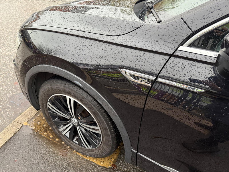 Volkswagen Tiguan 2.0 TDI R-Line DSG Euro 6 (s/s) 5dr 5dr Automatic 2026