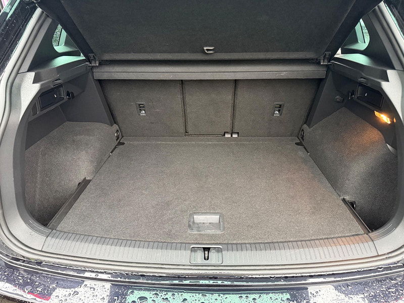 Volkswagen Tiguan 2.0 TDI R-Line DSG Euro 6 (s/s) 5dr 5dr Automatic 2025