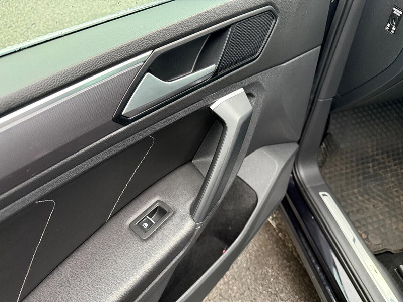 Volkswagen Tiguan 2.0 TDI R-Line DSG Euro 6 (s/s) 5dr 5dr Automatic 2026