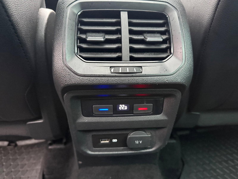 Volkswagen Tiguan 2.0 TDI R-Line DSG Euro 6 (s/s) 5dr 5dr Automatic 2026