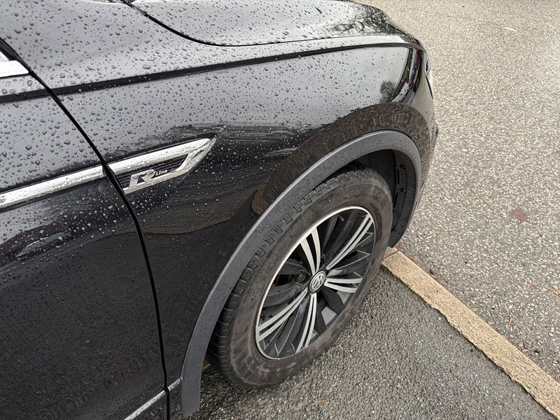 Volkswagen Tiguan 2.0 TDI R-Line DSG Euro 6 (s/s) 5dr 5dr Automatic 2025