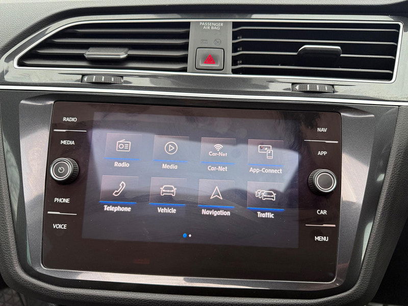 Volkswagen Tiguan 2.0 TDI R-Line DSG Euro 6 (s/s) 5dr 5dr Automatic 2025