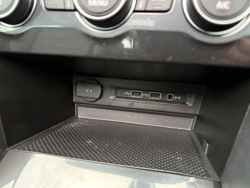 Volkswagen Tiguan 2.0 TDI R-Line DSG Euro 6 (s/s) 5dr 5dr Automatic 2025