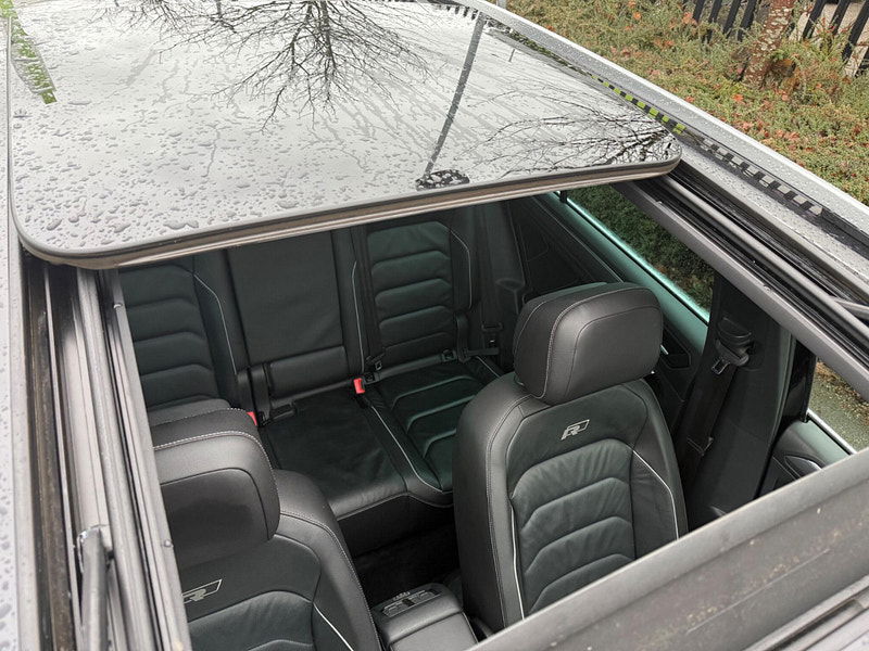 Volkswagen Tiguan 2.0 TDI R-Line DSG Euro 6 (s/s) 5dr 5dr Automatic 2025