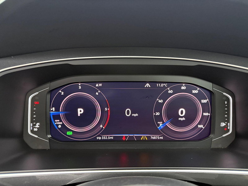 Volkswagen Tiguan 2.0 TDI R-Line DSG Euro 6 (s/s) 5dr 5dr Automatic 2026