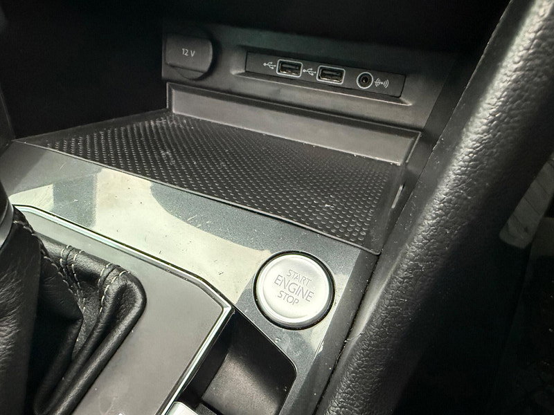 Volkswagen Tiguan 2.0 TDI R-Line DSG Euro 6 (s/s) 5dr 5dr Automatic 2026