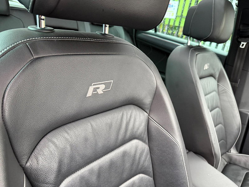 Volkswagen Tiguan 2.0 TDI R-Line DSG Euro 6 (s/s) 5dr 5dr Automatic 2026