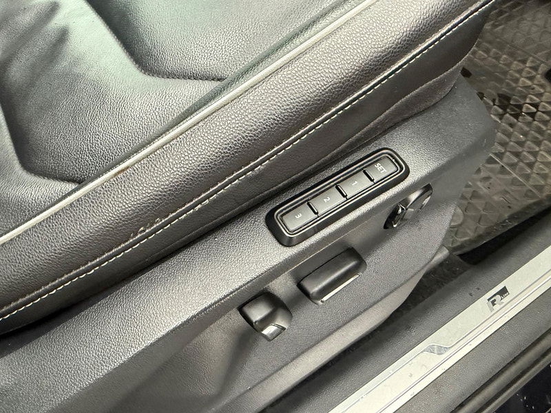 Volkswagen Tiguan 2.0 TDI R-Line DSG Euro 6 (s/s) 5dr 5dr Automatic 2025