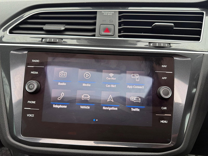 Volkswagen Tiguan 2.0 TDI R-Line DSG Euro 6 (s/s) 5dr 5dr Automatic 2026