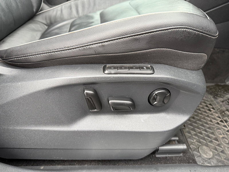 Volkswagen Tiguan 2.0 TDI R-Line DSG Euro 6 (s/s) 5dr 5dr Automatic 2026