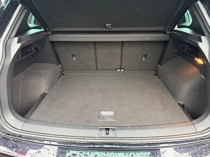 Volkswagen Tiguan 2.0 TDI R-Line DSG Euro 6 (s/s) 5dr 5dr Automatic 2026