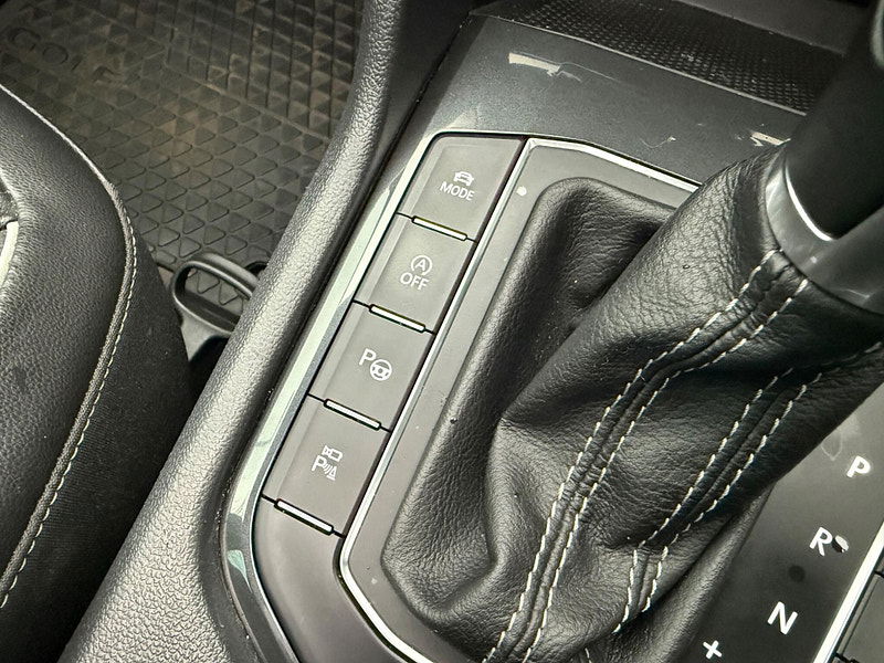 Volkswagen Tiguan 2.0 TDI R-Line DSG Euro 6 (s/s) 5dr 5dr Automatic 2025